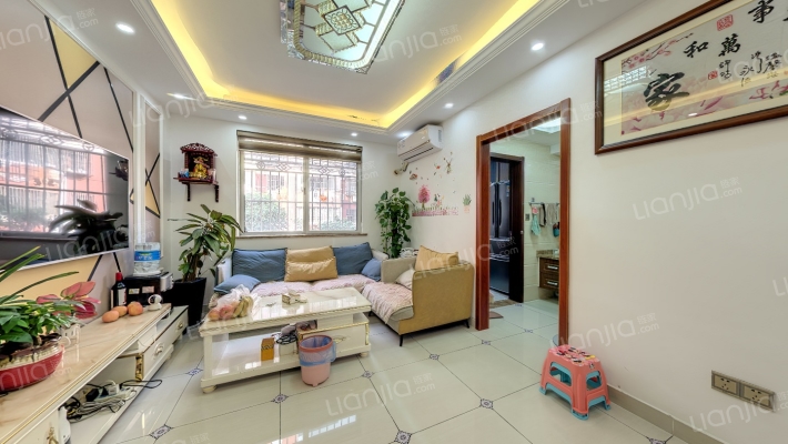 梅花二村二手房实景图