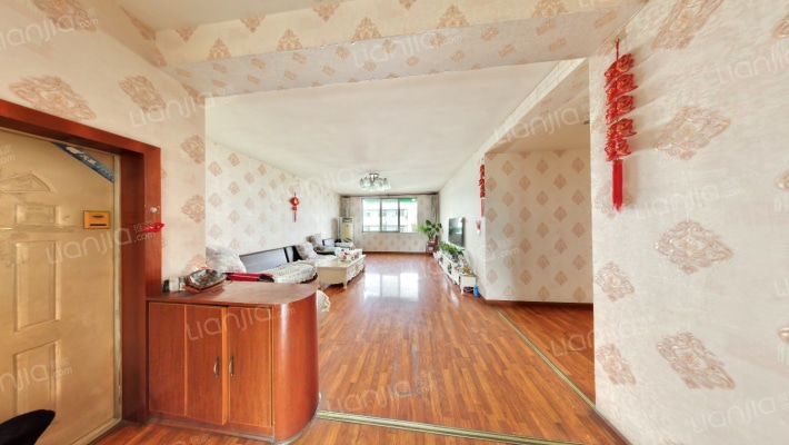 北新路90号二手房实景图