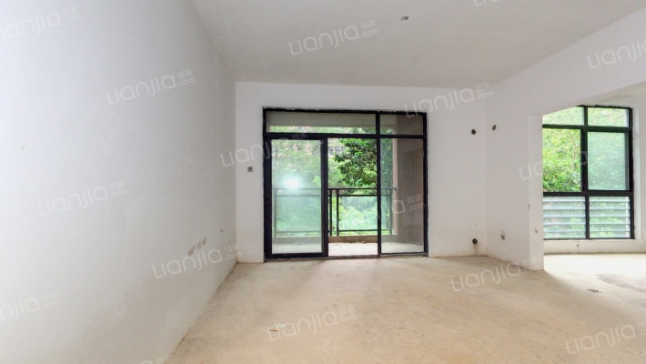 融晟公園大地A区二手房实景图