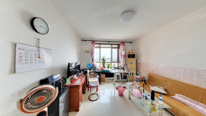 义佳花园二手房实景图