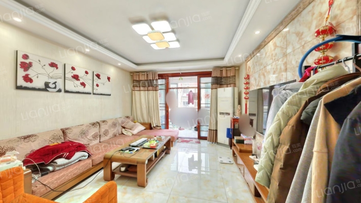 民丰东苑二手房实景图