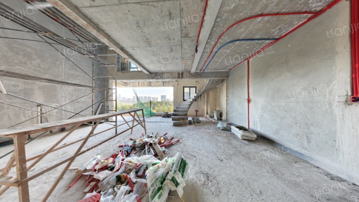 龙湖.天曜二手房实景图