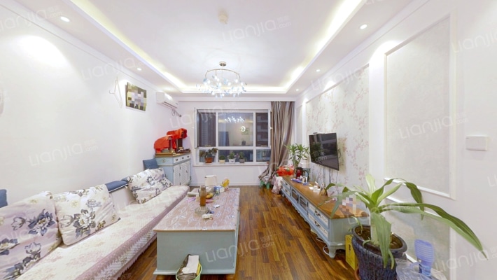 太湖明珠花园二手房实景图