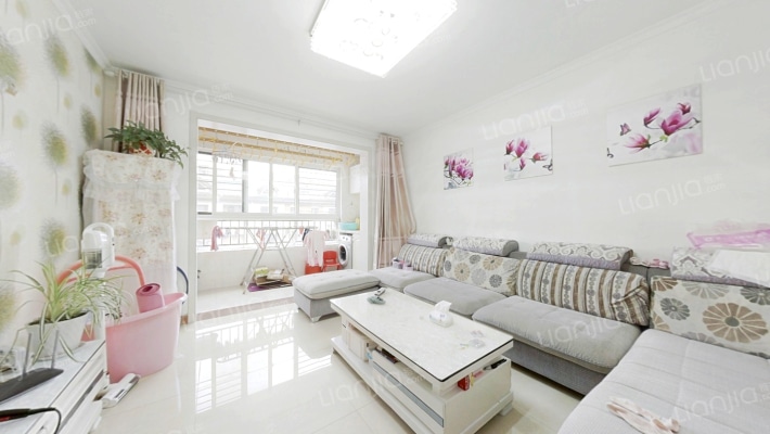 立丰·春天里二手房实景图