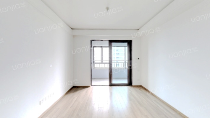 光合森林二手房实景图