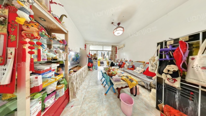 康华苑二手房实景图