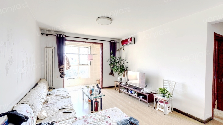 昆俞欣园二手房实景图