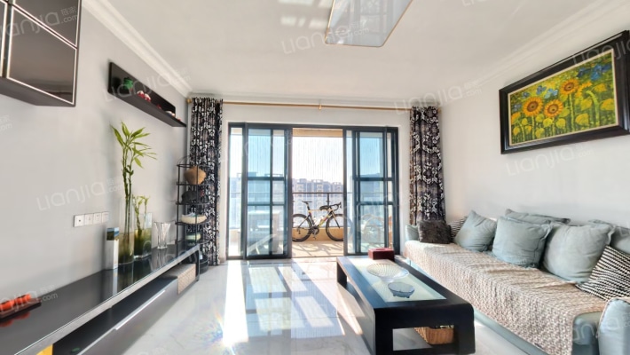 碧桂园太东天樾湾二手房实景图