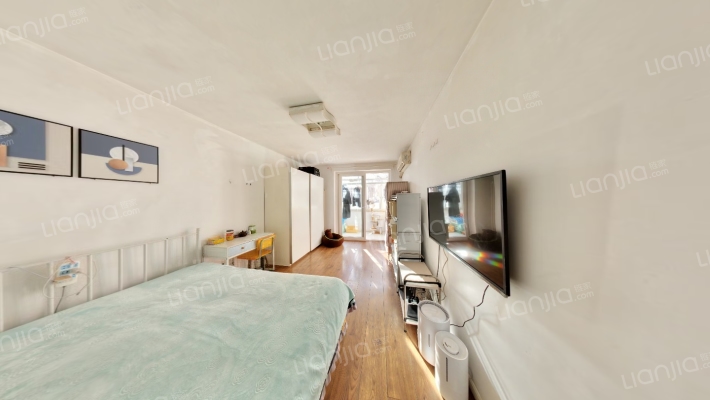 外馆西街二手房实景图