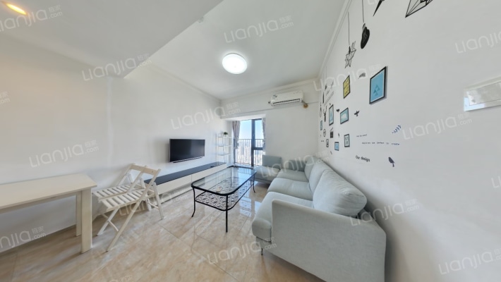 越秀星汇云锦二手房实景图