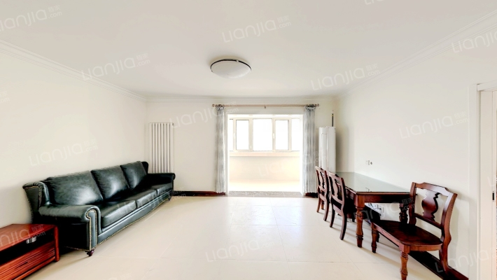 和平园二手房实景图