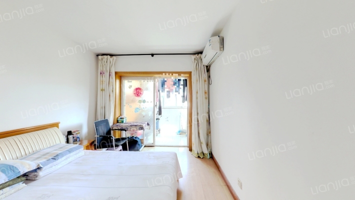 史河路医药公司宿舍二手房实景图