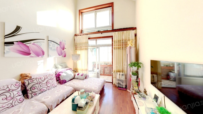 汇泉雅居二手房实景图