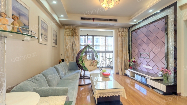 汉水尚庭二手房实景图