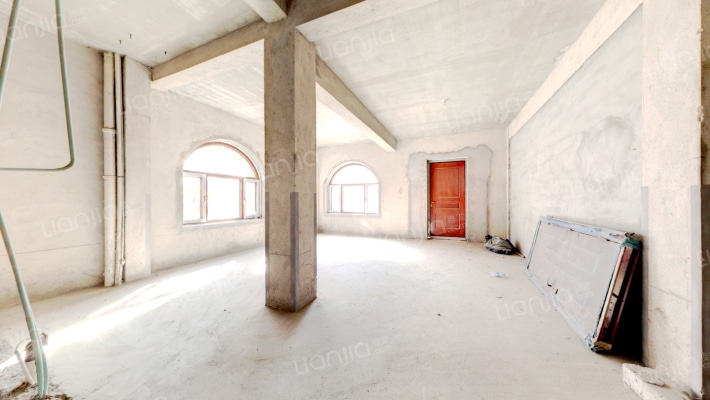 金塘裕墅二手房实景图