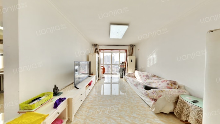 纳丹堡二手房实景图