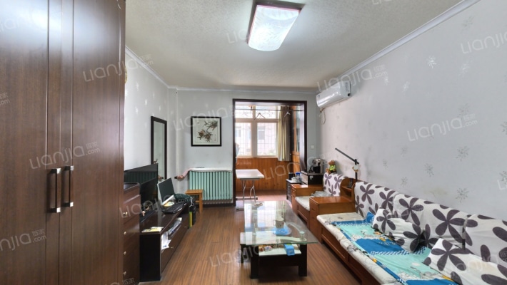 西化南区二手房实景图