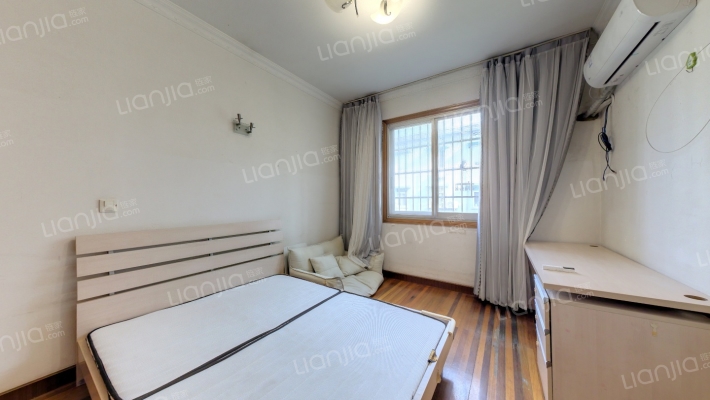 朝晖一区二手房实景图