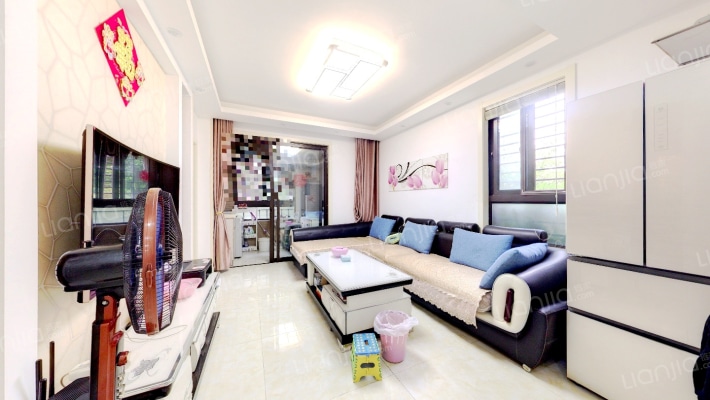 水岸年华二手房实景图