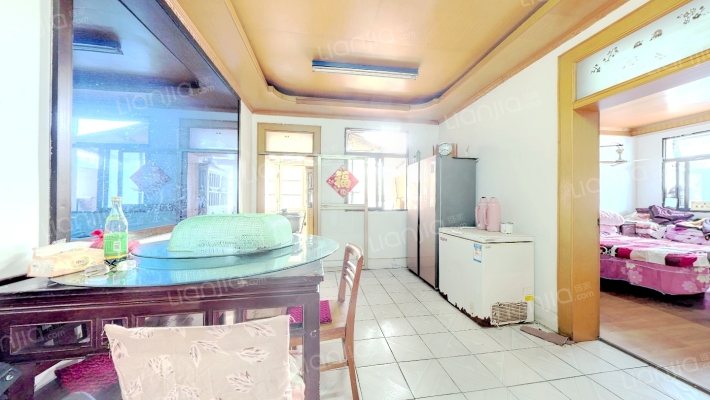 拖拉机厂东舍二手房实景图