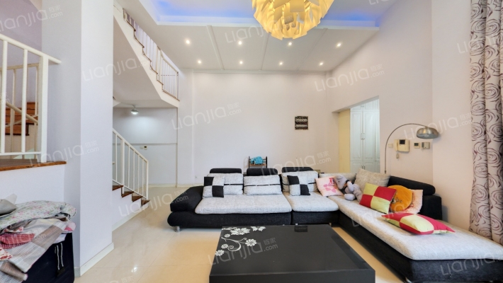 清竹苑二手房实景图