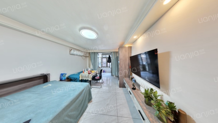 文苑楼(河西)二手房实景图