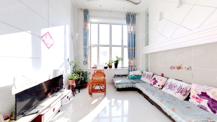 美兰家园二手房实景图