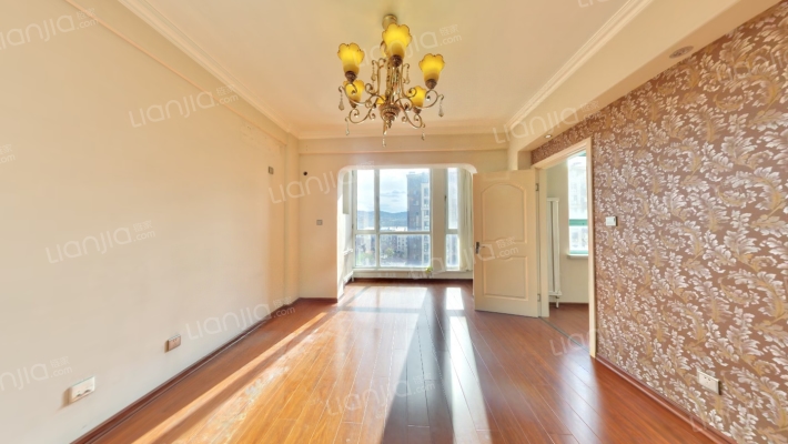 恒德橄榄季二手房实景图