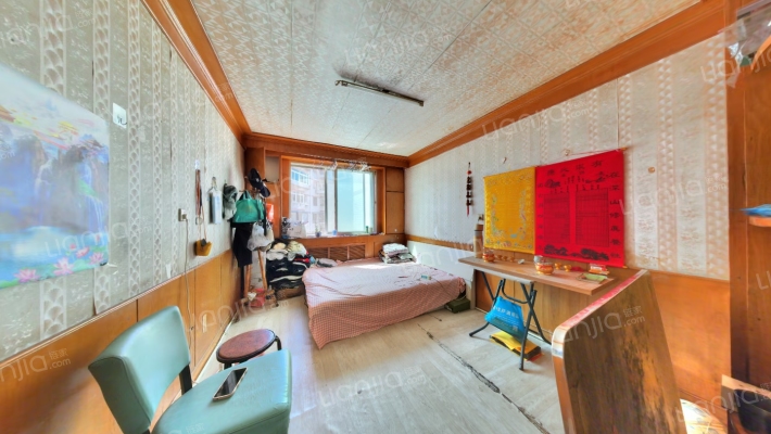 新星里二手房实景图