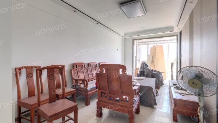 隆盛花园二手房实景图