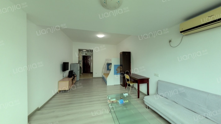 南湖时光二手房实景图