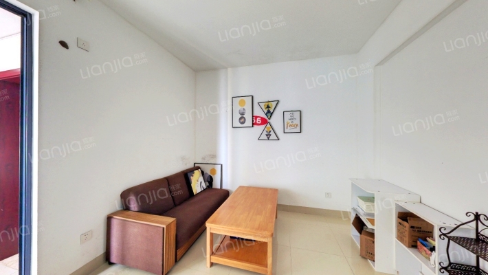 厚土珊瑚湾二手房实景图