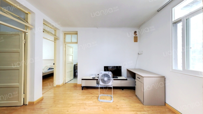 泉塘新村二手房实景图