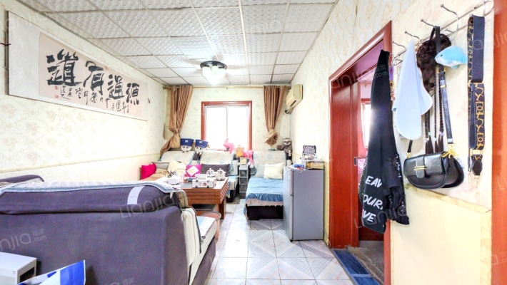 樊沟社区二手房实景图