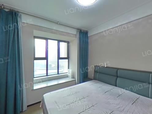 整租·保利天汇 3室1厅 南/北