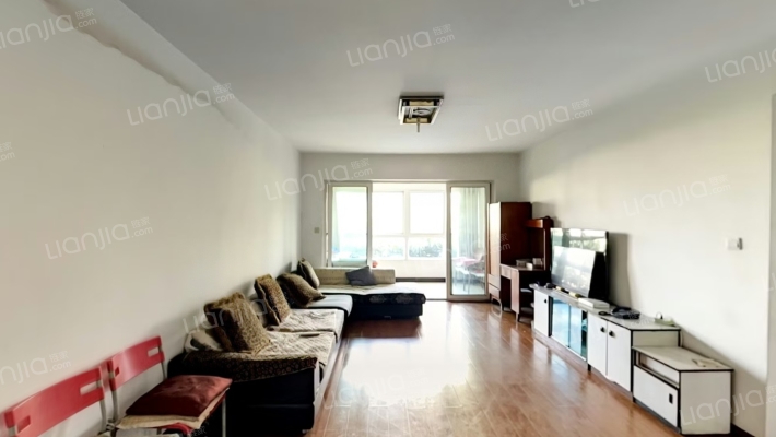 金海学府花园二手房实景图