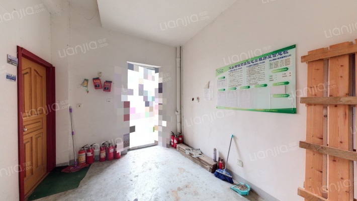 福侬庄园农房悦墅二手房实景图