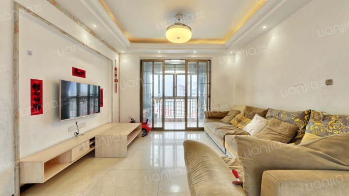 世纪风情3期二手房实景图