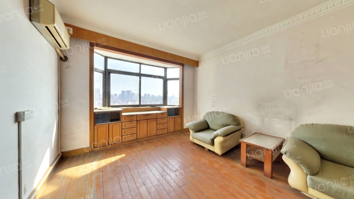 水仙苑二手房实景图