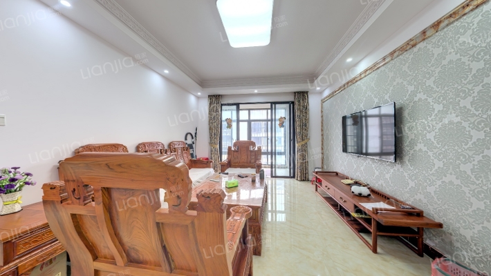 金城万花坊二手房实景图