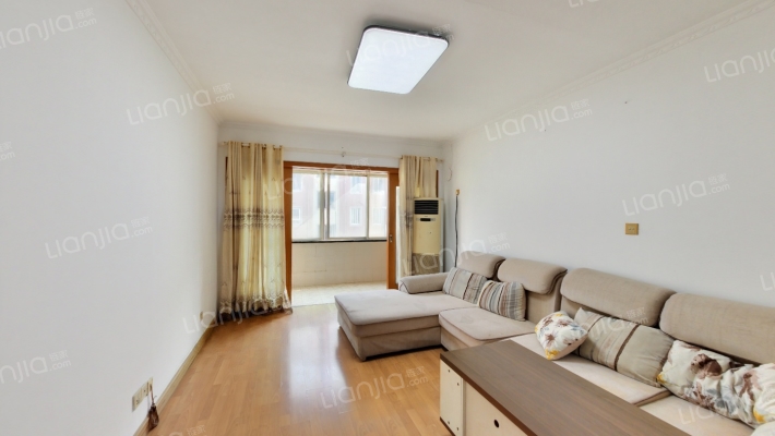 玉华花园二手房实景图