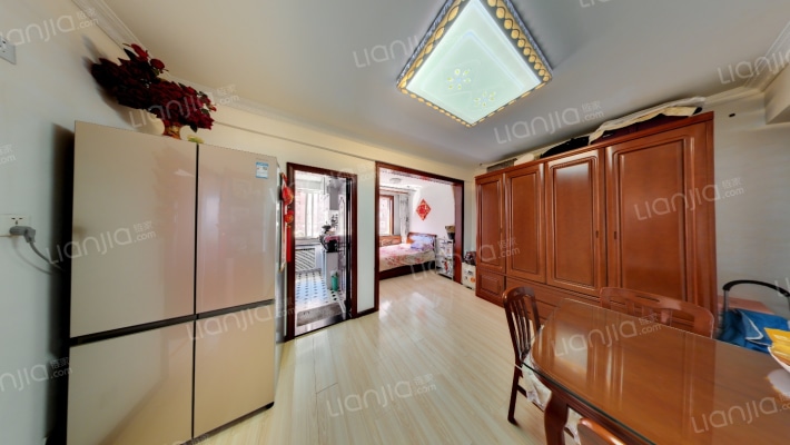 新新园二期二手房实景图