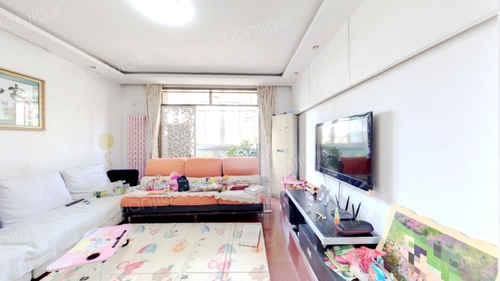 瑞馨花苑二手房实景图