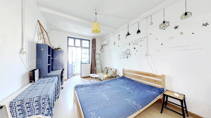 中山路517号二手房实景图