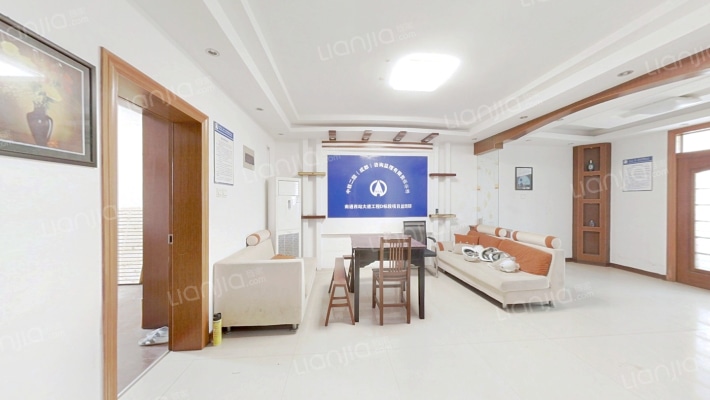 恒东花园二手房实景图