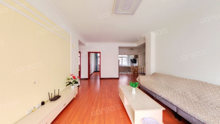 新城明珠二手房实景图