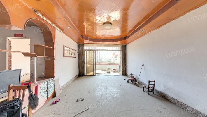 D5安全小区二手房实景图