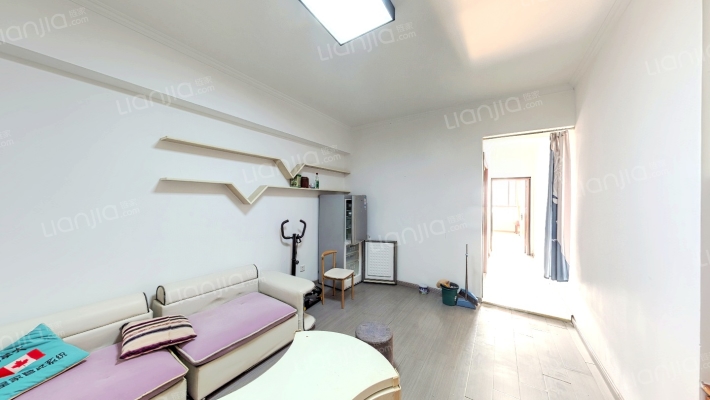 寰宇上都大厦二手房实景图