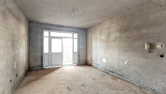 贾鲁嘉苑A区二手房实景图