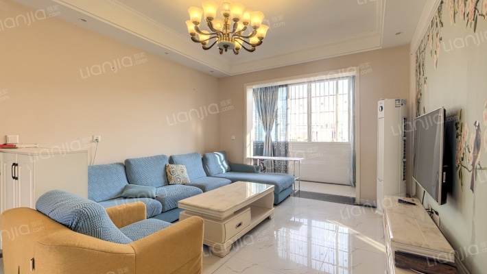 凤凰居二手房实景图